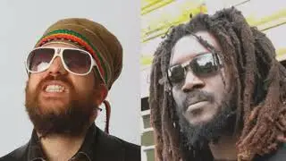 Fyah T Feat Jah Mason Backstabba Backstabber Riddim