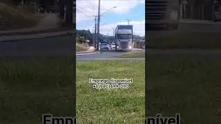 Emprego dispon&iacute;vel para motorista Carreteiro em Curitiba PR ,chamar no +1(980)499-0900 #emprego