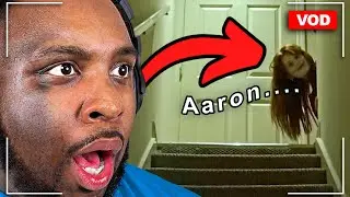 Horror Films That Might Give You Nightmares..