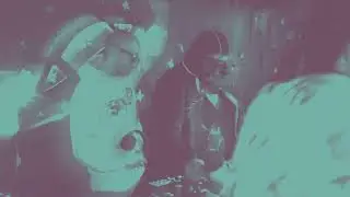 PLETHORA (VISUALIZER) | PLETHORA RADIO X BAMPOT HOUSE: 040