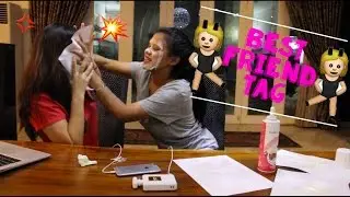 BestFriend Tag!