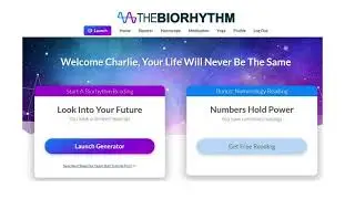 The Biorhythm Calculator review 2021
