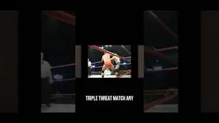 #demarcorewatch takes us back to the main event of PCW Capital Punishment 2004.