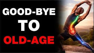 Over 50? What Happens When You Do the Horse Stance for 30 Days