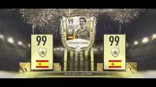 CLAIM TORRES AT ICON JOURNEY