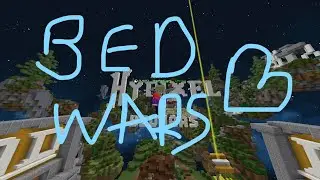 Keyboard + Mouse Sounds ASMR | Hypixel Bedwars