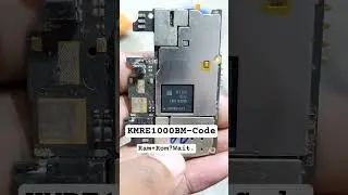 Android 16 GB Ic Code Identification ✅✅#android #shorts