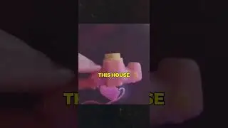 Christmas Toy Camera Records Ghost in Home... #scary #horror #christmas