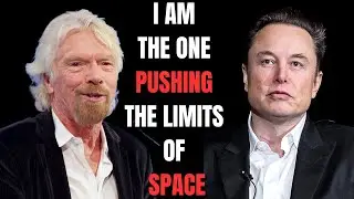 Is Richard Branson Winning the SPACE RACE Against Elon Musk?!