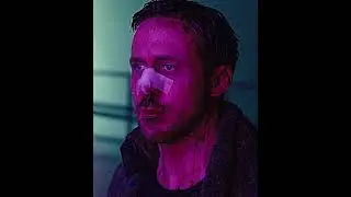 You Look Lonely.. | Blade Runner 2049 Edit