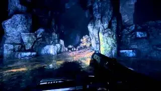 Evolve Gameplay Trailer - E3 2014