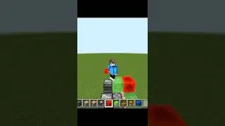 Minecraft Working Car | Redstone Build Hacks & Tips | Easy Minecraft Car Build Tutorial