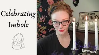 How to Celebrate Imbolc - Candlemas