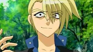 Bakugan Mechtanium Surge Episode 7 BakuNano Explosion 2/2