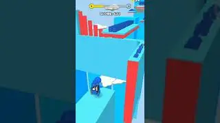 voodoo Stair Run APK#shorts #video#shortsvideo