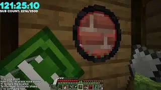 SUBATHON DAY 18! RATS SMP... and Continued Portal Meeting... || 4CVIT VOD 1/18/25