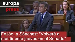 Feij&oacute;o, a S&aacute;nchez: 