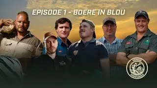 Moer 'n Boer | Seisoen 1, Episode 1
