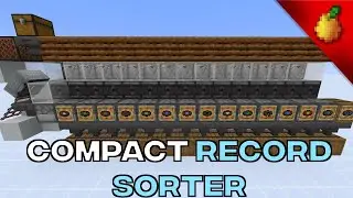 Compact Record Sorter For 1.19.4+