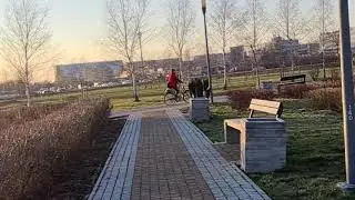 Samsung galaxy s20 ultra Super steady video sample
