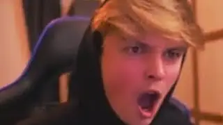 Morgz Fortnite Cringe Compilation!