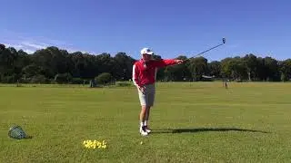 Channel Lock 'Shoulder Sling '   .. Amazingly Easy  to adapt  As well. vid 1