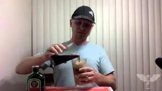 Sam tries out Not Your Father's Root Beer | BnL Tasting Room