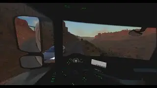 2024 Segra Ultimat POV Drive