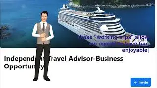 Travel Agents FAM TRIPS