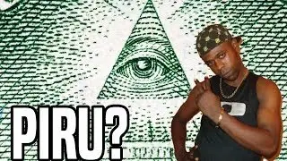 Nego Bam est&aacute; illuminati
