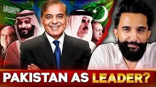 Is Pakistan Ready to Defend Makkah & Madinah? | New Alliance ? | Imtinan Ahmad