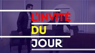 LE TECH SHOW avec Ta&iuml;g Khris | Episode 4 | European Digital Group
