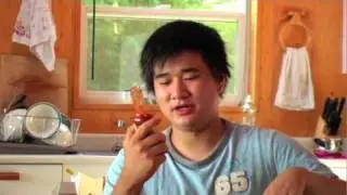 The Heat Seat - Episode 1: Blair's Original Death Sauce