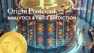 Origin Protocol forecast, (OGNUSDT) today analysis and 2024 | ORIGIN PROTOCOL / TETHERUS price predi