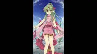 Fire Emblem Heroes - Choose your Legend (Brave Heroes) banner 150 orb summoning