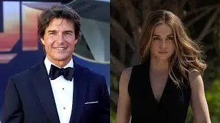 Tom Cruise Reportedly Wants Ana de Armas to Sign Prenup &ldquo;Without Any Drama&rdquo;