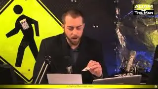 Oath Keepers are Redcoat Loyalists, & Stewart Rhodes is An Anarchist! (AVTM Mirror)