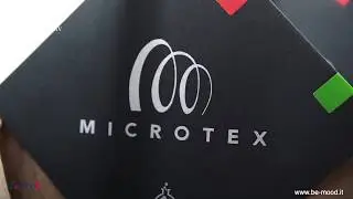 MICROTEX  by  BE.MOOD - PRIMAVERA ESTATE 2020