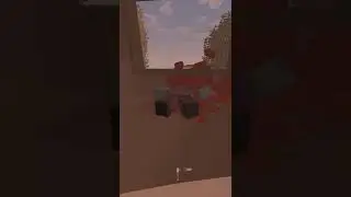 Unturned - My first successful sneak attack