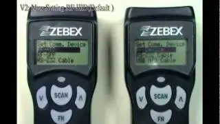 Z-1170BT V2  vs. Z-1170BT