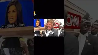TOWN HALL Trump Meme #funny #cnn #interview  #savage #crazy #likeaboss #viral #memesdaily #comedy