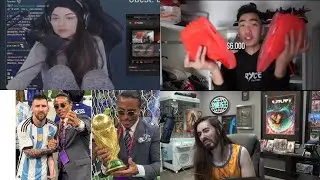 Penguinz0 - Assh*le Compilation