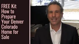 How to Prepare Your Home for Sale in Denver Colorado