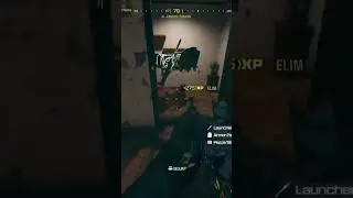 Kar98 Quickscope #modernwarefare3 #warzone #shorts
