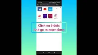 make ur device ads free.