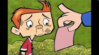 The Replacements - Todd Gets Bullied By Big Guy