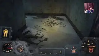 Fallout 4 (Raider Run) #1 1