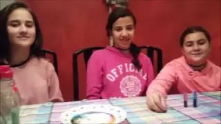 SC16 Arpi Salma Paula Julia