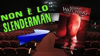 Un film NON sullo Slenderman 