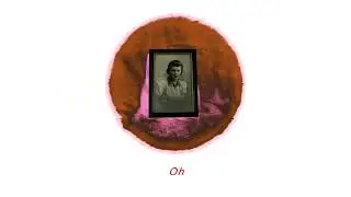 Ordinary Woman - Cormac Looby (Lyric Video)